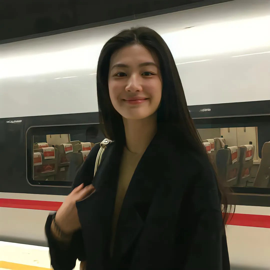 中国合伙人