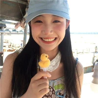 轻轻摇晃