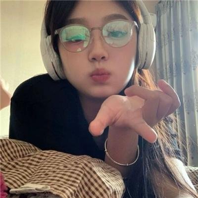 木头姑娘